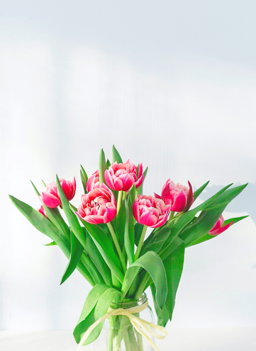 Same day Flowers Epping